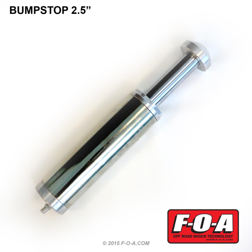 F-O-A 4.0  Inch ID Bumpstop