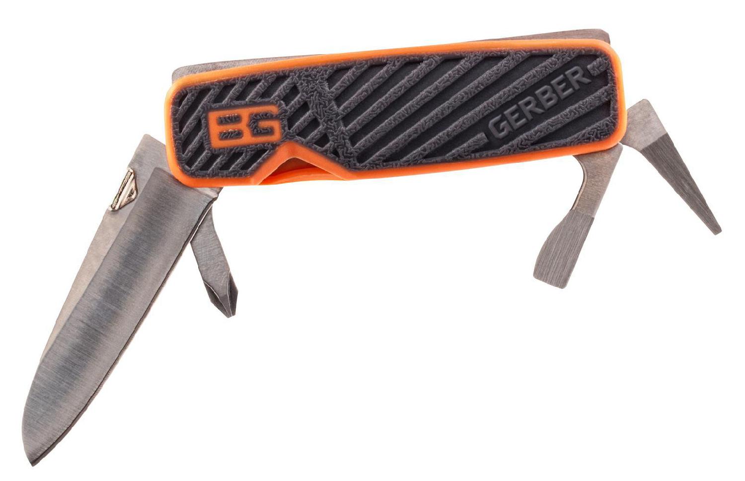 Gerber pocket tools