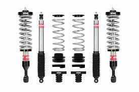 EIBACH COILOVER KIT TOYOTA HILUX (FRONT) 0-2.5 in /0-1.5 in
