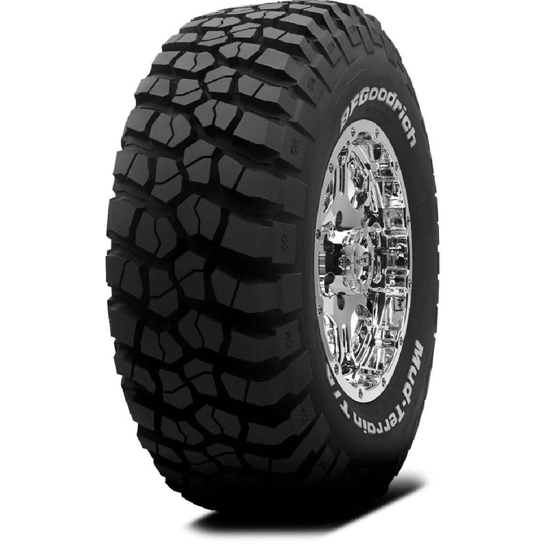 Mud terrain t/a km 2  265/70 r17