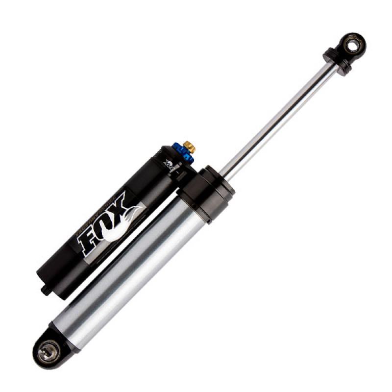 Amortiguadores Fox 2.5 Bypass Jk trasero (par)