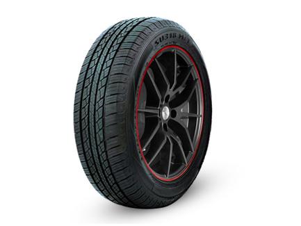 GOODRIDE NEUMATICO 255/50R19 SUV 318