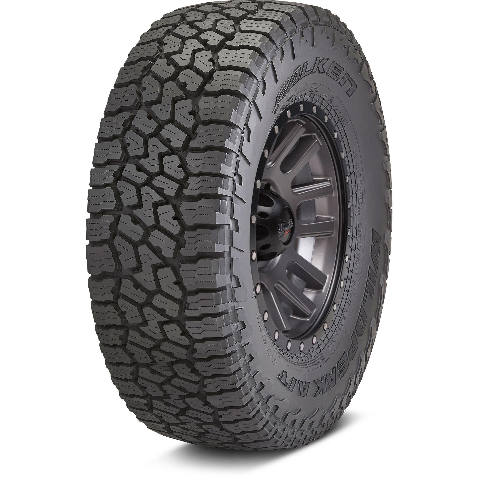 FALKEN NEUMATICO 285/75R16 WILDPEAK AT3