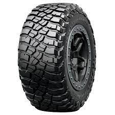 BFGOODRICH KM3 37X12.5R17 