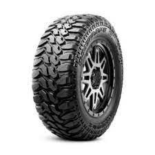 NEUMATICOS RADAR RENEGADE MT 285/70R17