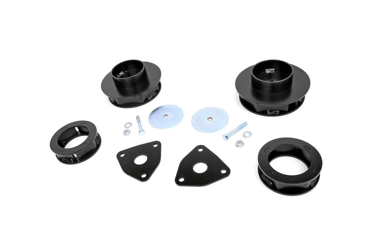 ROUGH COUNTRY 358 DODGE 12-17 1500 2.5 KIT