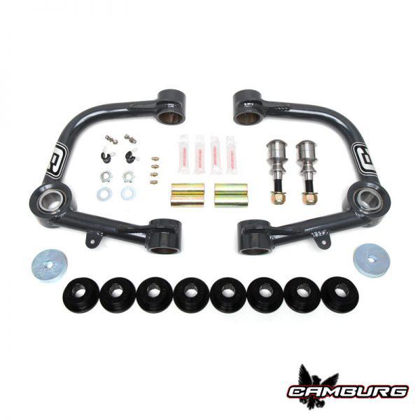 CAMBURG TOYOTA 4-RUNNER 03-21 | FJ 07-14 1.25 PERFORMANCE UNIBALL UPPER ARMS