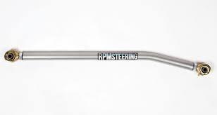RPM Front Adjustable Track Bar JK/JKU
