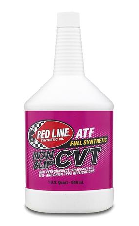 RED LINE CVT  946 ML FULL SYNTHETIC