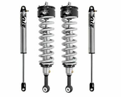 Kit Suspension Fox 2.0 Toyota Hilux 