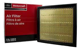 MOTORCRAFT FILTRO AIRE F150 2016 3.6 + RAPTOR 