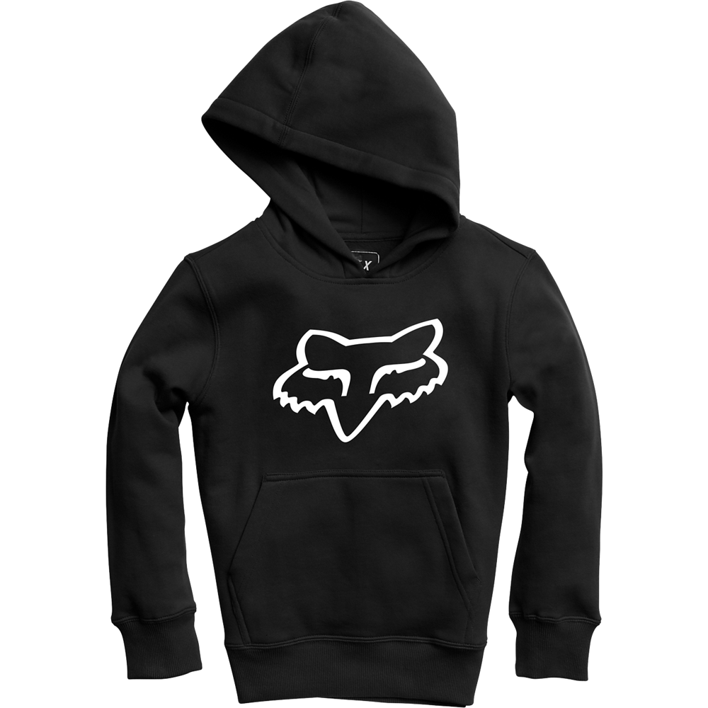 YOUTH LEGACY PULLOVER HOODIE POLERON 