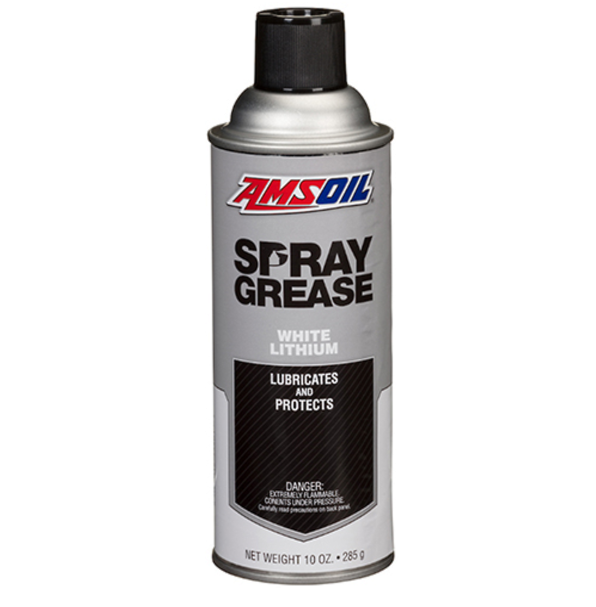 AMSOIL GRASA EN SPRAY (SPRAY GREASE) 285 G