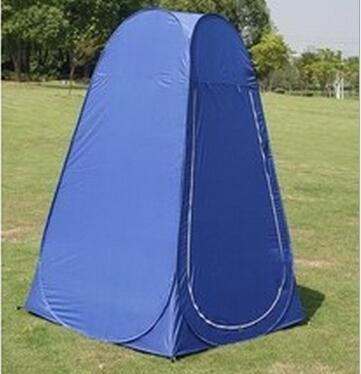 Carpa para baño