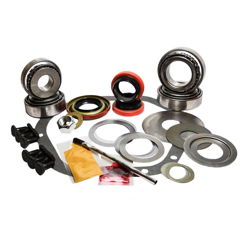 Nitro Master Install Kit for Dana 44, Front