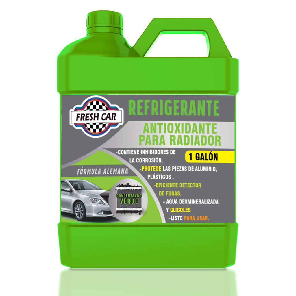 ICE FREEZER  REFRIGERANTE 3.79 LTS.