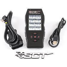 SCT X4 Flash  programer