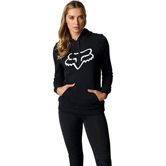 FOX POLERON CANGURO BOUNDARY NEGRO S