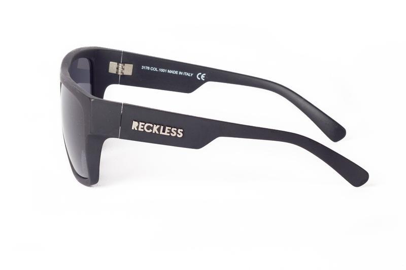 Miniatura RECKLESS ROKE MATTE