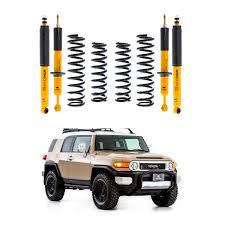 SUSPENSION OLD MAN EMU RUNNER/FJ/PRADO