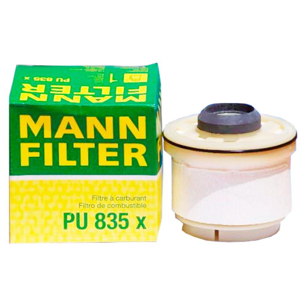 MANN FILTRO DE COMBUSTIBLE TOYOTA HILUX 3.0 2.5 