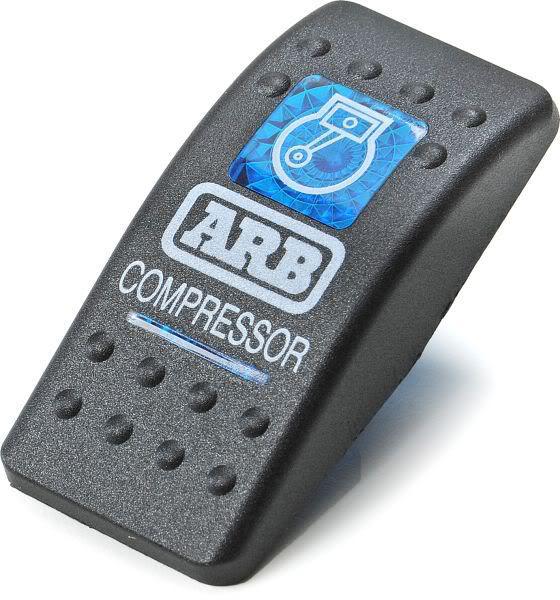 ARB SWITCH