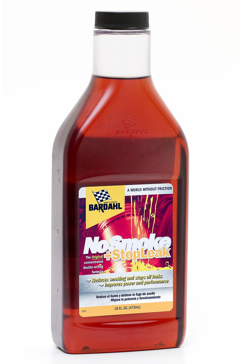 BARDAHL NO SMOKE STOP LEAK 473 ML