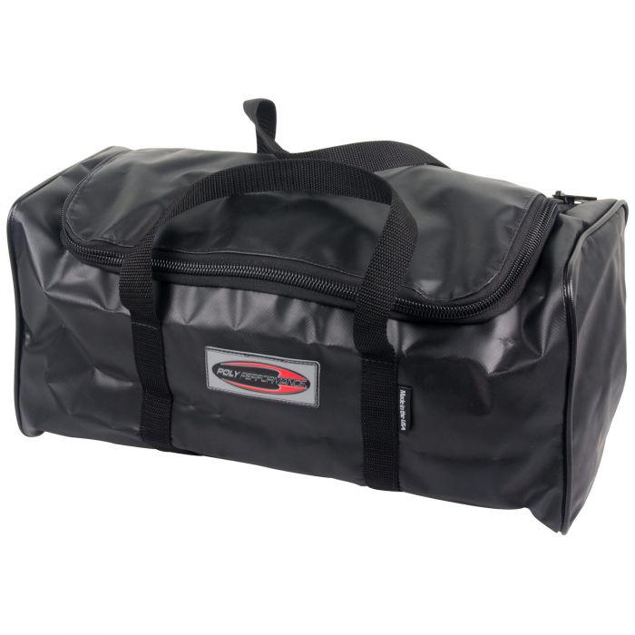 Bolsa de herramientas Poly Performance Pre Run (8 "X 8" X 16 ")