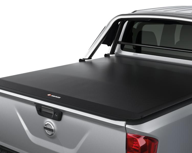 CAPOTA MARITIMA NISSAN NAVARA NP300 DOBLE CABINA 2021 EN ADELANTE