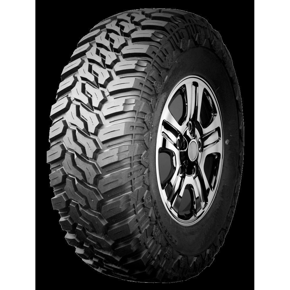 neumatico 35x12.5 R17  maxtrek mudtrac 