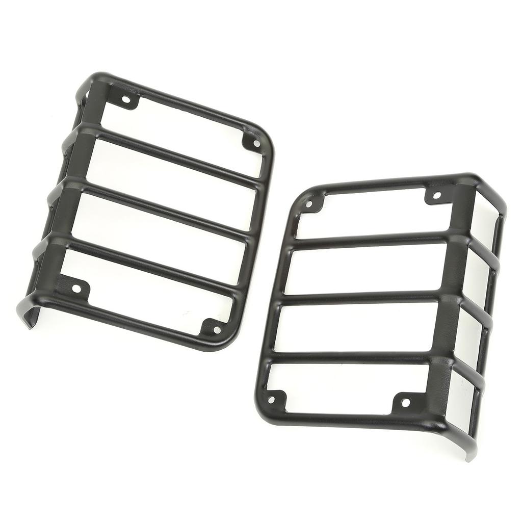 Protector Foco Trasero JK RR