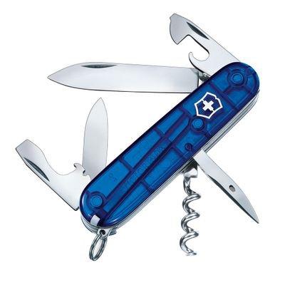 VICTORINOX NAVAJA SPARTAN 91MM 12FUN AZUL