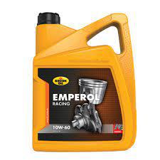 KROON OIL EMPEROL RACING 10W60 5LT