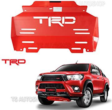 UNIVERSAL SKID PLATE TRD