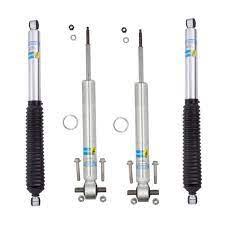 AMORTIGUADORES BILSTEIN FORD F150 2021+