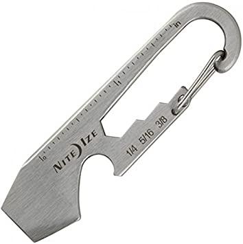 NITE IZE DOOHICKEY LLAVEROS KEY TOOL