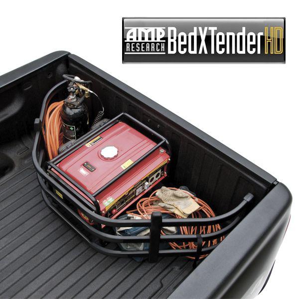 BED EXTENDER Extensor Organizador de Carga Pick Up Ram 1500 CD 09->