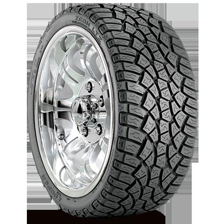 NEUMATICO Cooper Ltz A/T 255/55r19