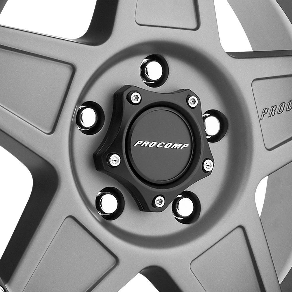 Miniatura Llantas predator 17x8.8 6x5.5