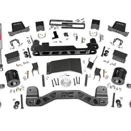 Kit de levante Ford F-150 15-20 6″ Rough Country