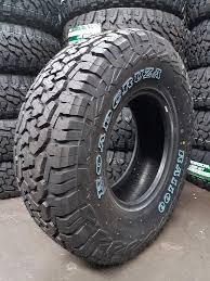  NEUMATICO ROADCRUZA  265/65R17 RA1100