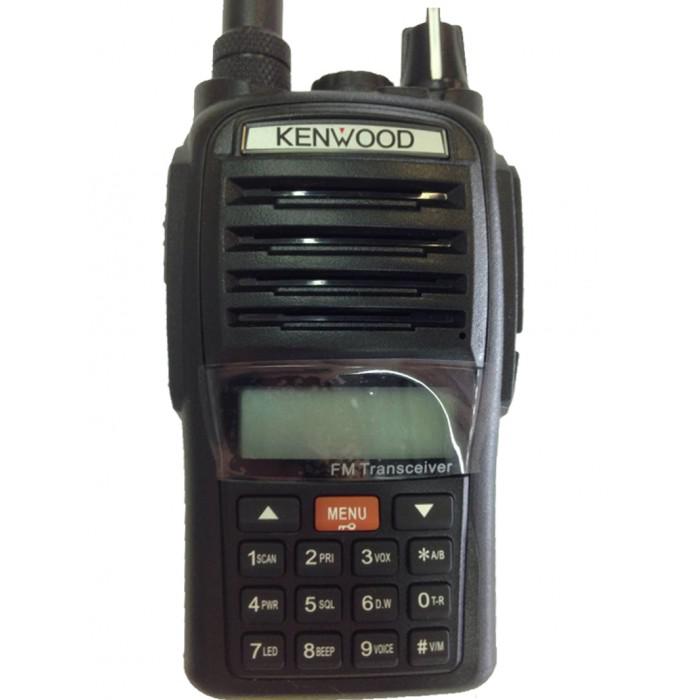 KENWOOD RADIO PORTATIL TK-500