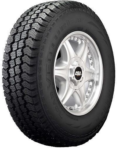 Neumatico AT 315/70 r17