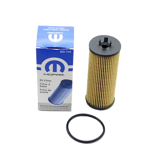 MOPAR FILTRO DE ACEITE JK 3.6 2007-2013