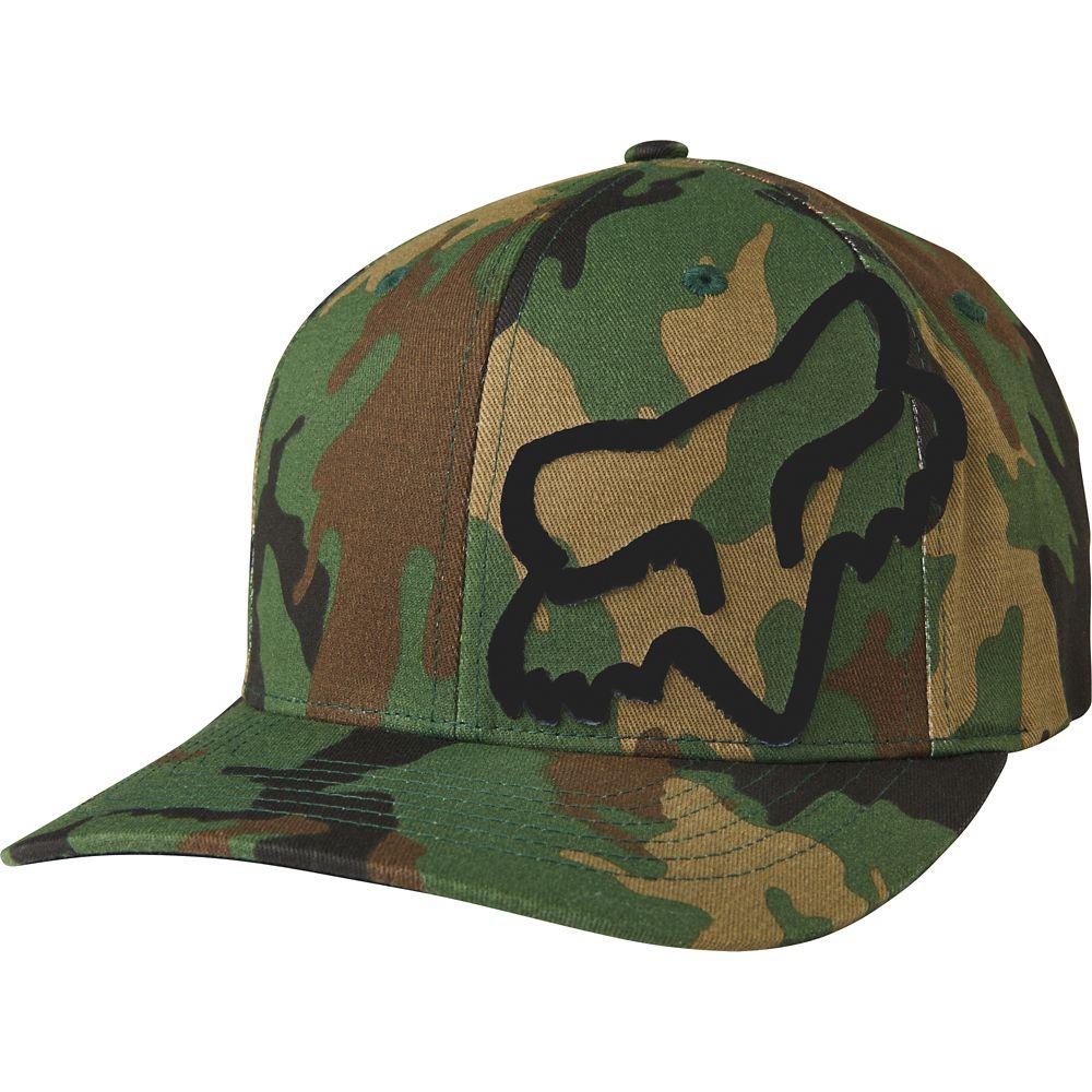 FOX JOCKEY FLEXFIT FLEX 45 CAMO