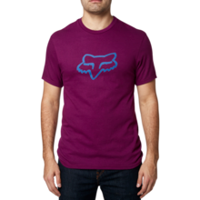 FOX POLERA M/C HEAD LIGTH MORADO