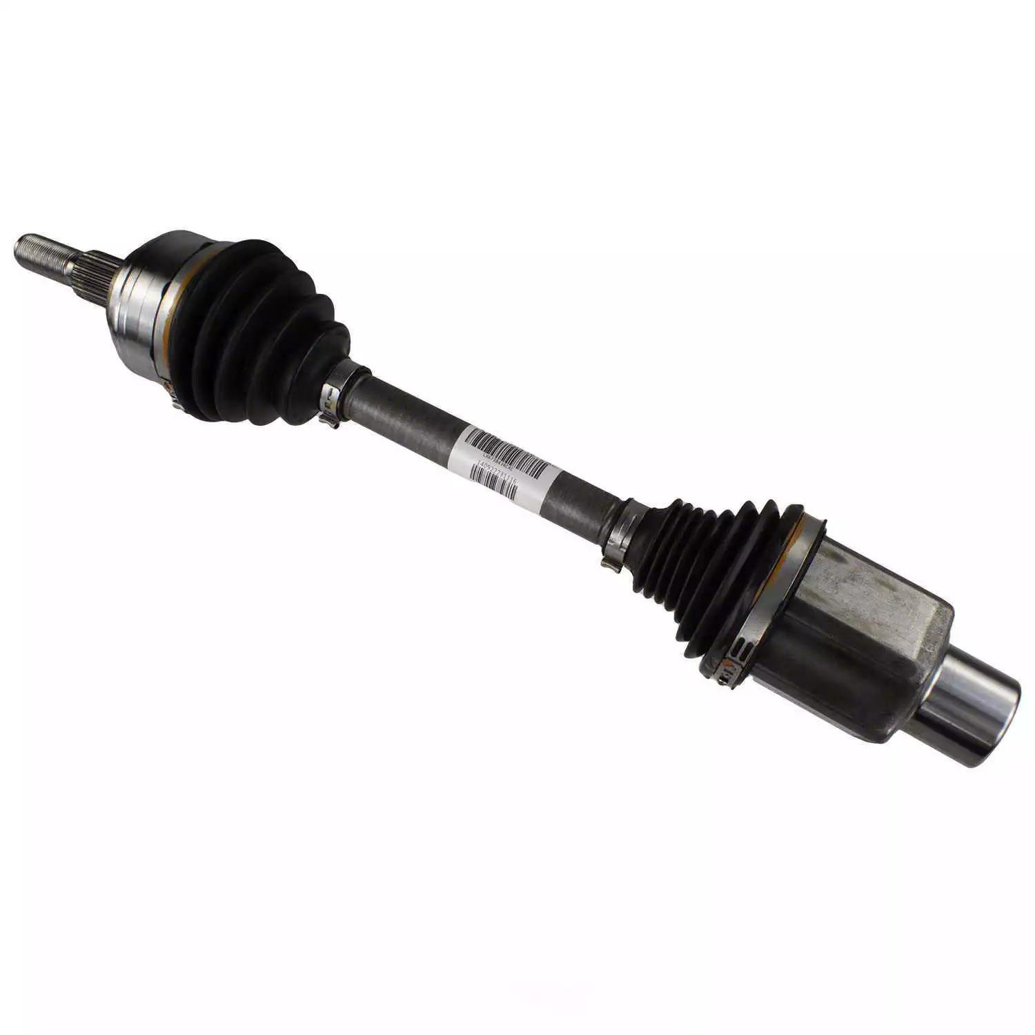 EJE PALIER IZQUIERDO BRONCO SPORT 1.5 IMPORTACIÓN 