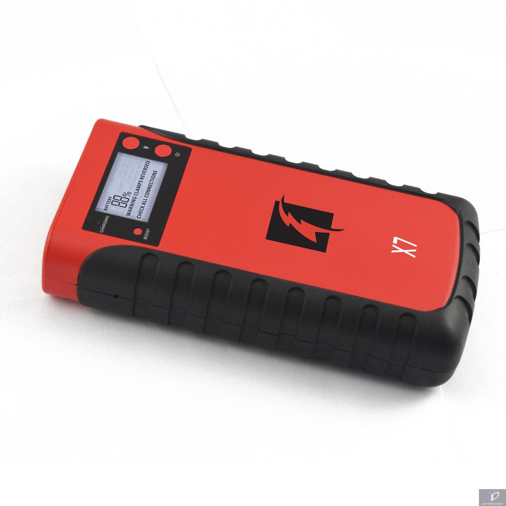 Smart Booster X7