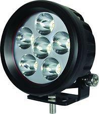 Foco Faenero 6 led Spot Beam