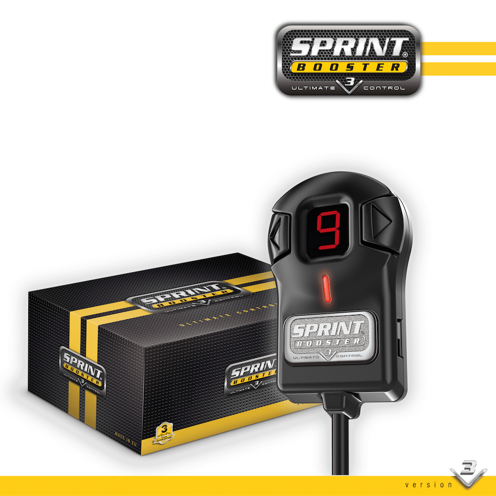 SPRINT BOOSTER F150